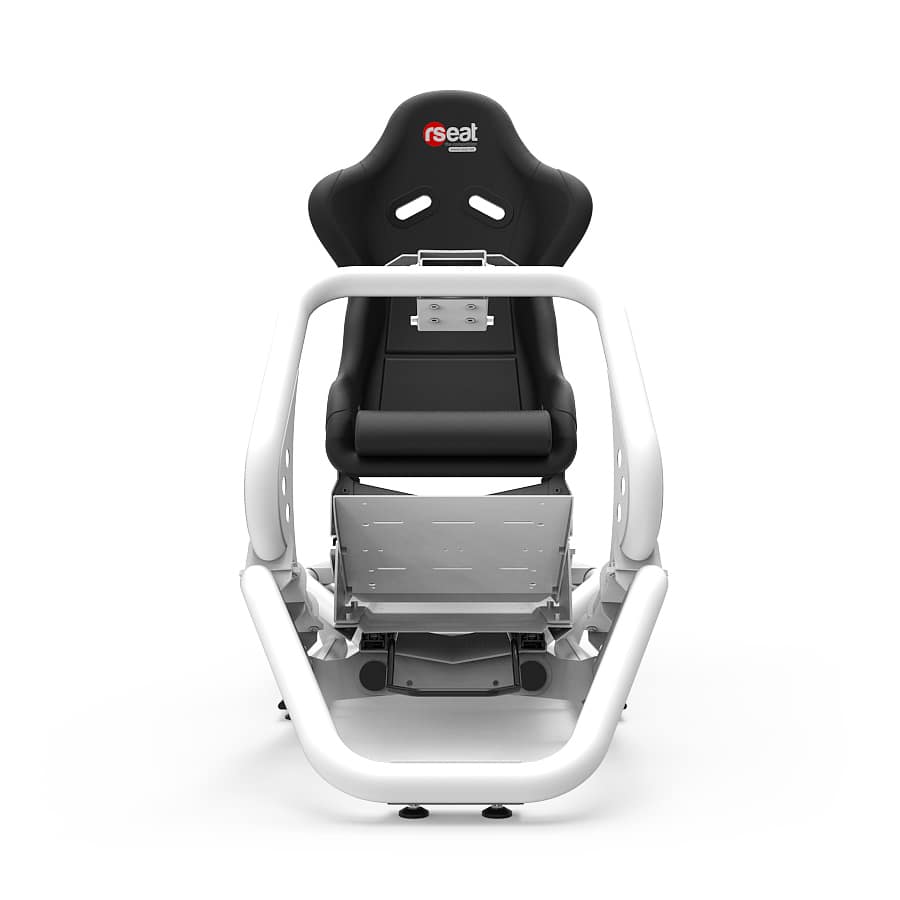 Rseat N1 Black-White - Image 5