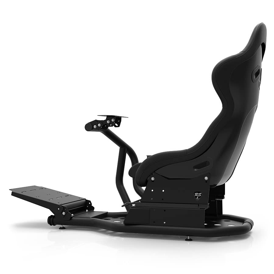 Rseat RS1 Black-Black - Image 3