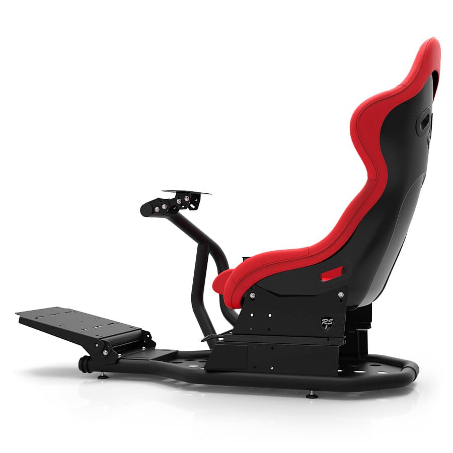 Rseat RS1 Red-Black - Image 3