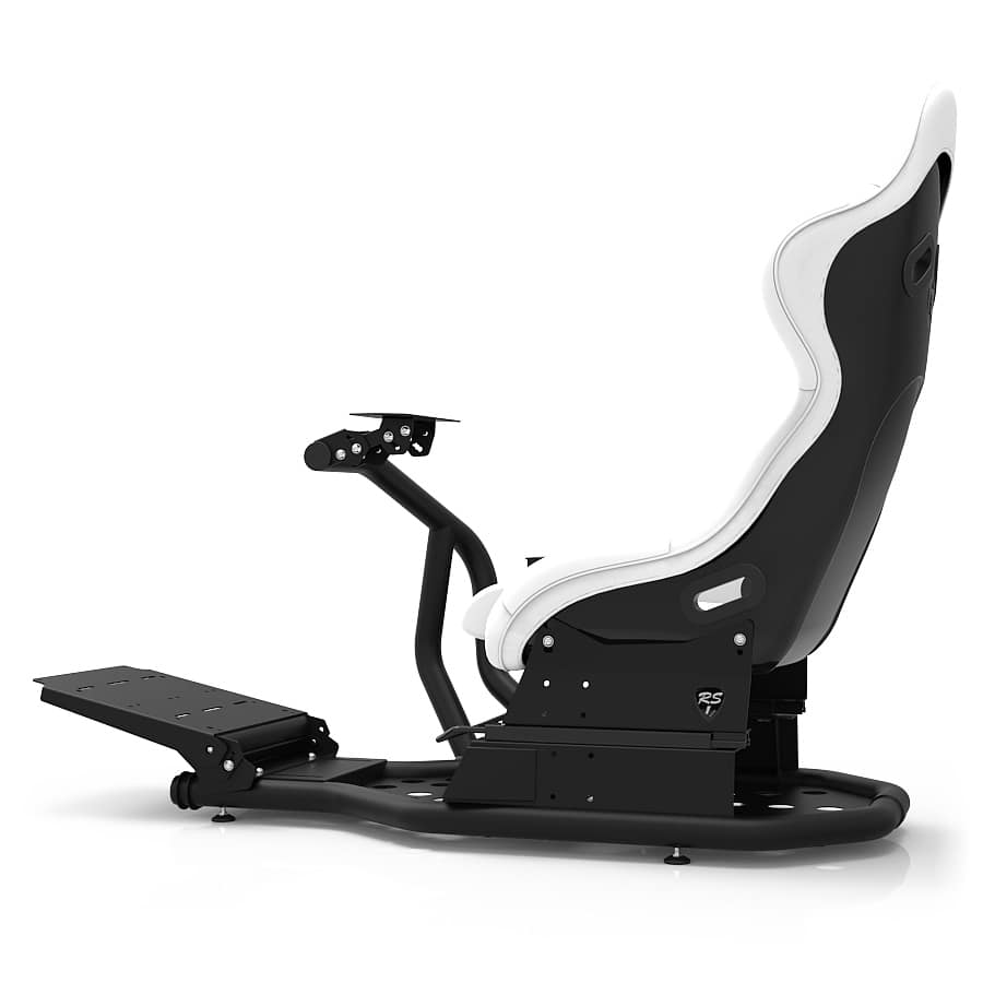 Rseat RS1 White-Black - Image 3