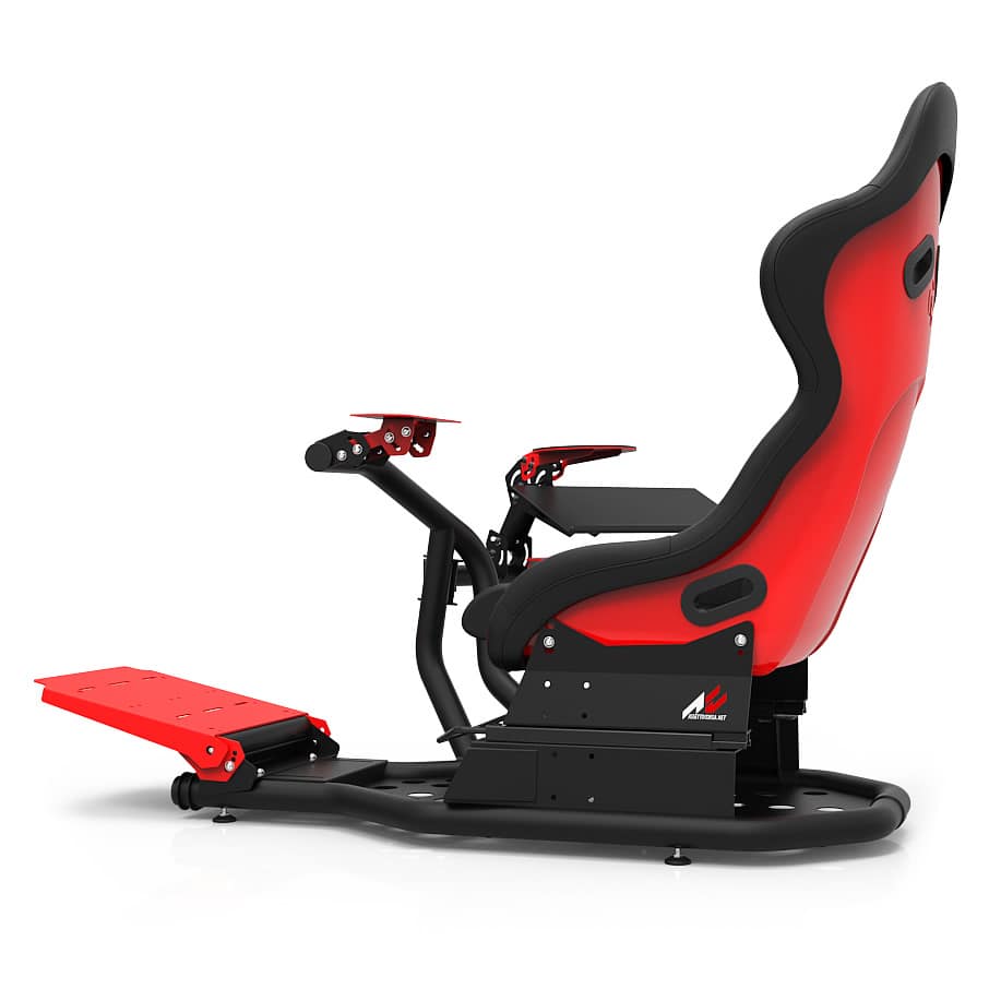 Rseat RS1 Assetto Corsa - Image 3