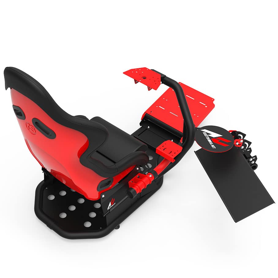 Rseat RS1 Assetto Corsa - Image 8