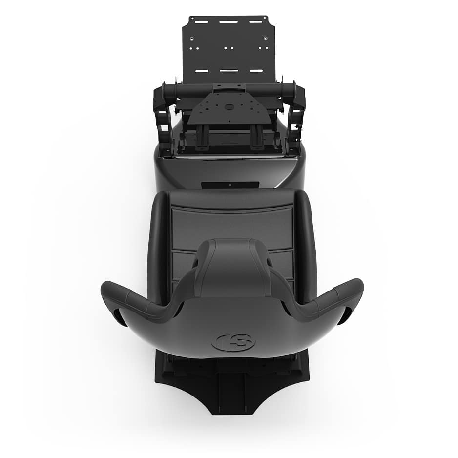 Rseat RS Formula V2 Black-Black - Image 6