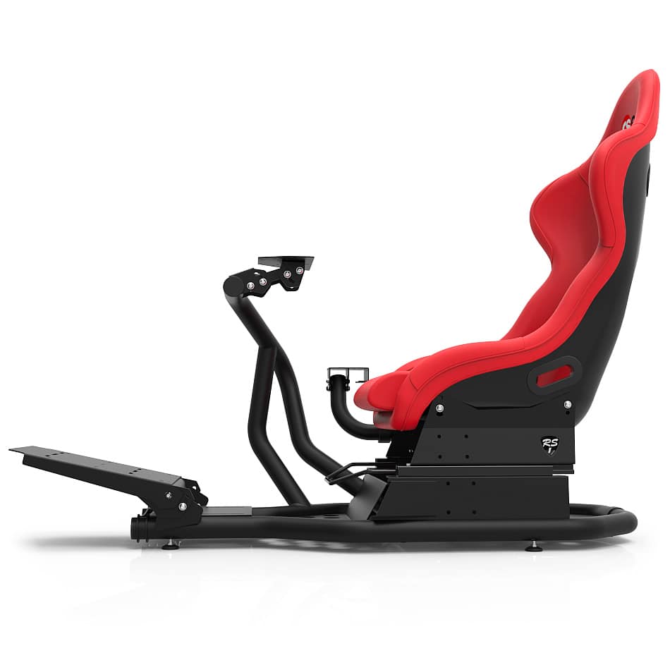 Rseat RS1 Red-Black - Image 2