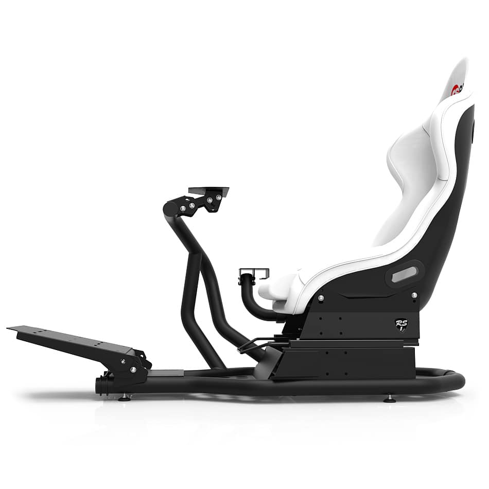 Rseat RS1 White-Black - Image 2