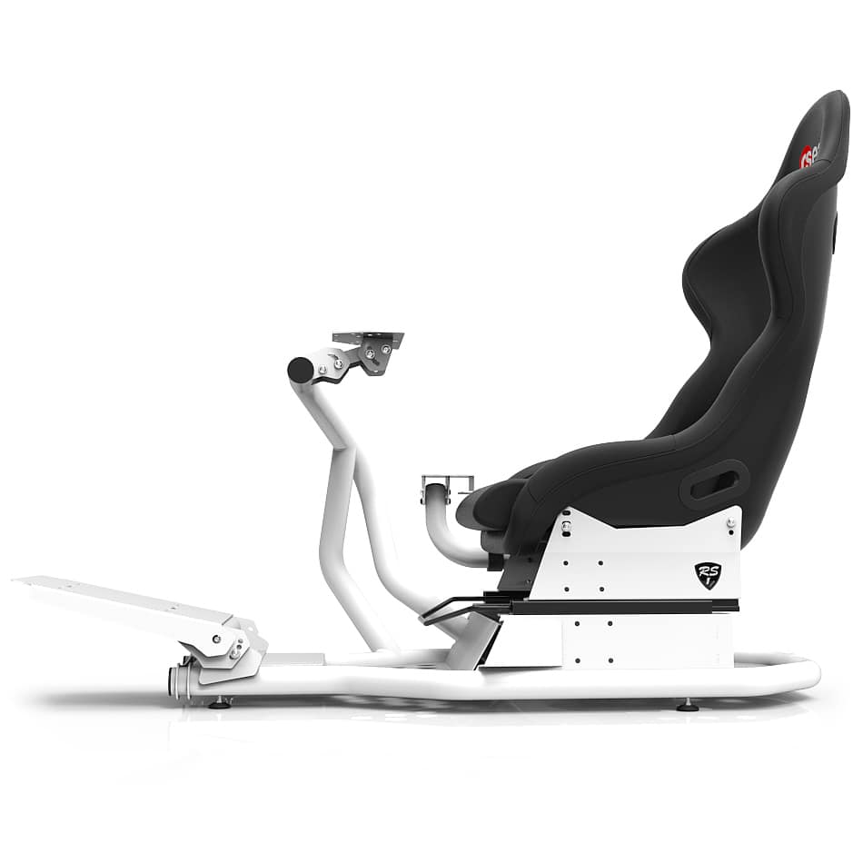 Rseat RS1 Black-White - Image 2
